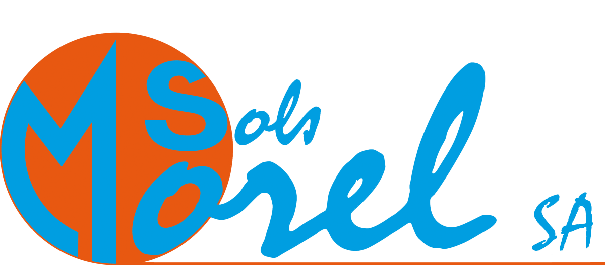 Morel Sols SA